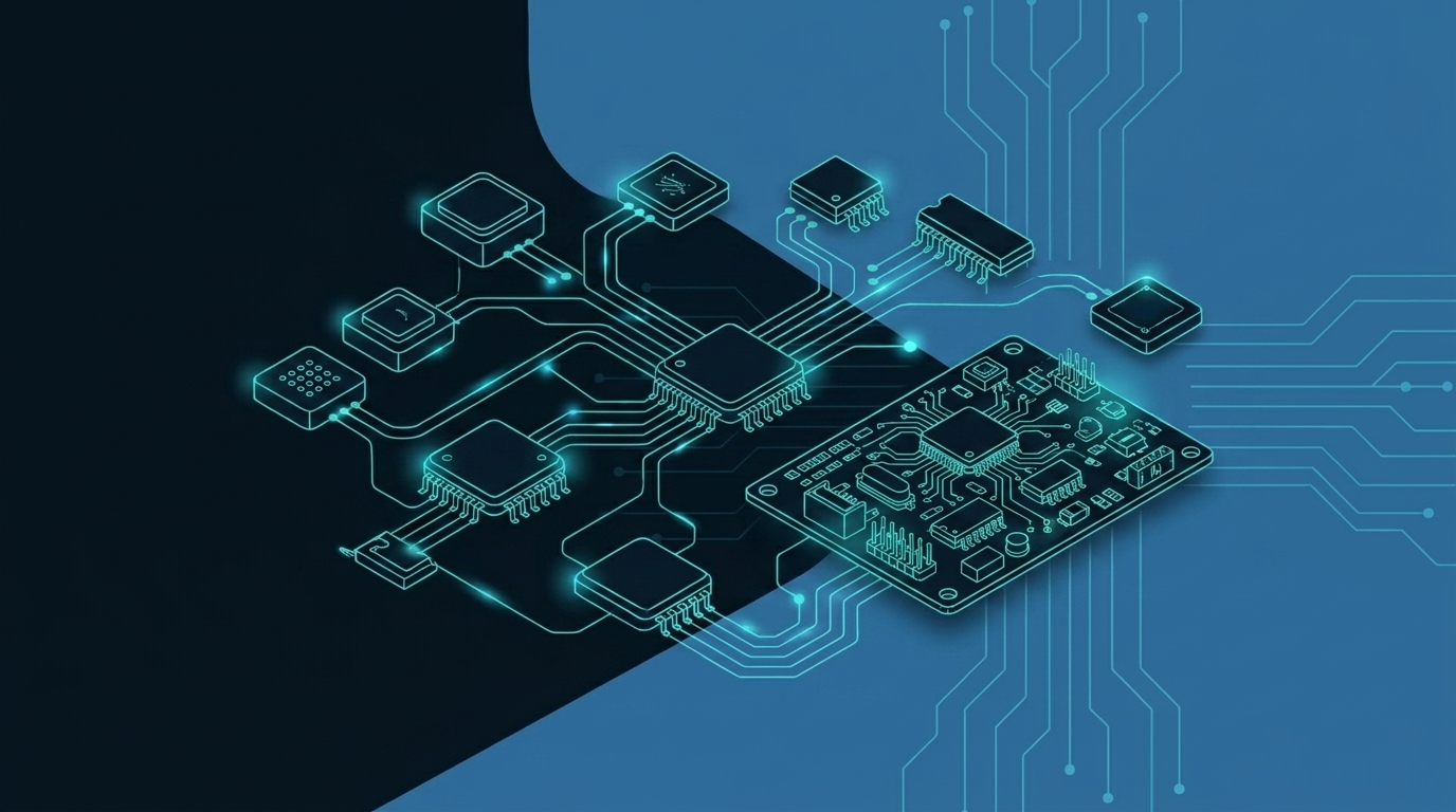 Designed for Embedded & Product Teams